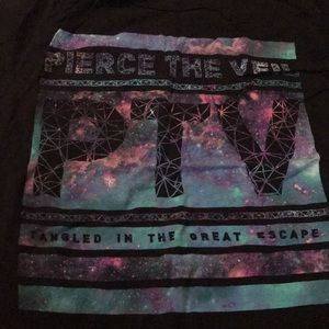 PTV T Shirt